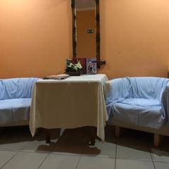 Гостиница Снегири, Пермь, Пермский край