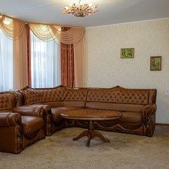 Гостиница Микос, Пермь, Пермский край