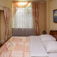 Гостиница Микос, Пермь, Пермский край