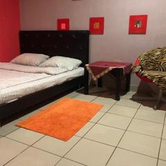 Гостиница Снегири, Пермь, Пермский край