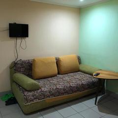 Гостиница Снегири, Пермь, Пермский край