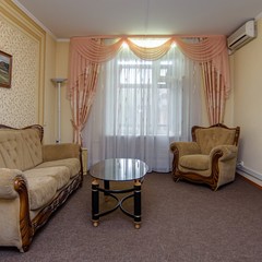 Гостиница Микос, Пермь, Пермский край