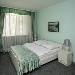 Гостиница Микос, Пермь, Пермский край