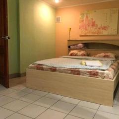 Гостиница Снегири, Пермь, Пермский край