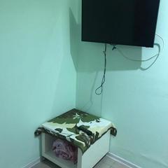 Гостиница Снегири, Пермь, Пермский край