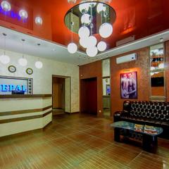 Гостиница Nepal, Пермь, Пермский край