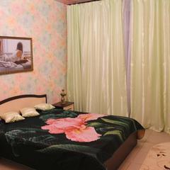 Гостиница Clever, Пермь, Пермский край