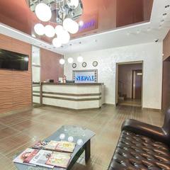 Гостиница Nepal, Пермь, Пермский край