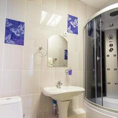 Гостиница Clever, Пермь, Пермский край