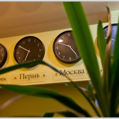 Гостиница Цветы, Пермь, Пермский край