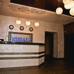 Гостиница Nepal, Пермь, Пермский край