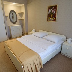 Гостиница Микос, Пермь, Пермский край