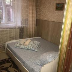 Гостиница Номера на Сибирской, Пермь, Пермский край