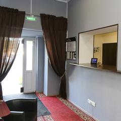 Гостиница Цветы, Пермь, Пермский край