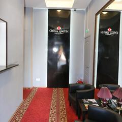 Гостиница Цветы, Пермь, Пермский край