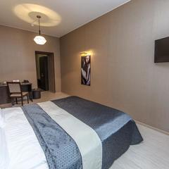 Гостиница Nepal, Пермь, Пермский край