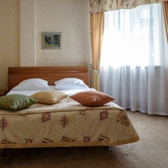 Гостиница Микос, Пермь, Пермский край