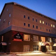 Гостиница Абажур, Пермь, Пермский край