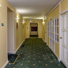 Гостиница Микос, Пермь, Пермский край