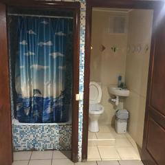 Гостиница Снегири, Пермь, Пермский край