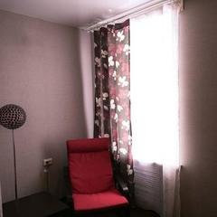 Гостиница Абажур, Пермь, Пермский край