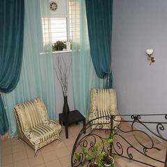 Гостиница Цветы, Пермь, Пермский край