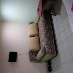 Гостиница Снегири, Пермь, Пермский край