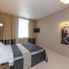 Гостиница Nepal, Пермь, Пермский край