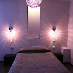 Гостиница Абажур, Пермь, Пермский край