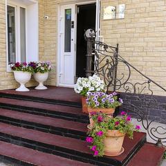 Гостиница Цветы, Пермь, Пермский край