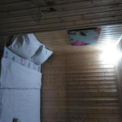 Гостиница Снегири, Пермь, Пермский край