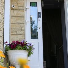 Гостиница Цветы, Пермь, Пермский край