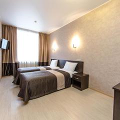 Гостиница Nepal, Пермь, Пермский край