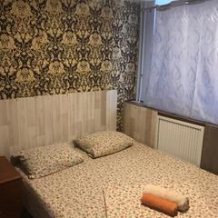 Гостиница Номера на Сибирской, Пермь, Пермский край