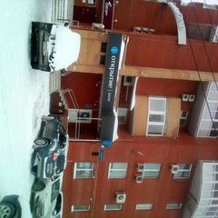 Гостиница Снегири, Пермь, Пермский край