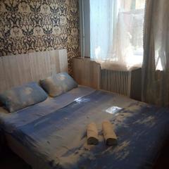 Гостиница Номера на Сибирской, Пермь, Пермский край