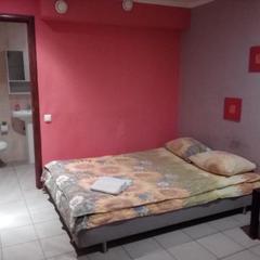 Гостиница Снегири, Пермь, Пермский край