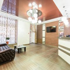 Гостиница Nepal, Пермь, Пермский край