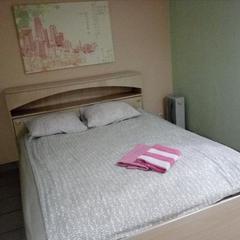 Гостиница Снегири, Пермь, Пермский край