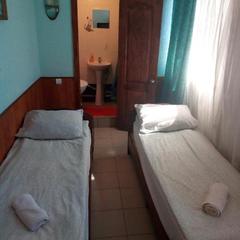 Гостиница Номера на Сибирской, Пермь, Пермский край