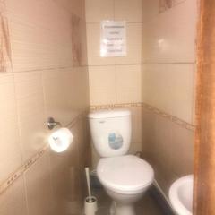 Гостиница Номера на Сибирской, Пермь, Пермский край