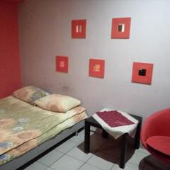 Гостиница Снегири, Пермь, Пермский край