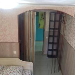 Гостиница Номера на Сибирской, Пермь, Пермский край