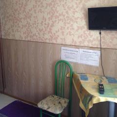 Гостиница Номера на Сибирской, Пермь, Пермский край