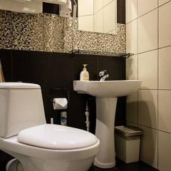 Гостиница Абажур, Пермь, Пермский край