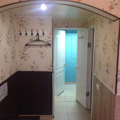 Гостиница Номера на Сибирской, Пермь, Пермский край