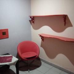 Гостиница Снегири, Пермь, Пермский край