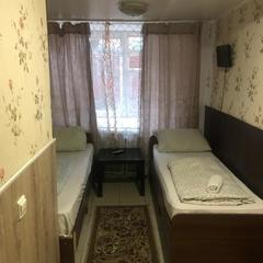 Гостиница Номера на Сибирской, Пермь, Пермский край