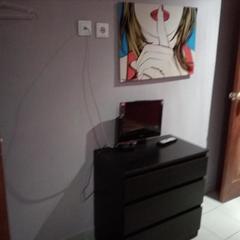 Гостиница Снегири, Пермь, Пермский край