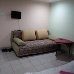 Гостиница Снегири, Пермь, Пермский край